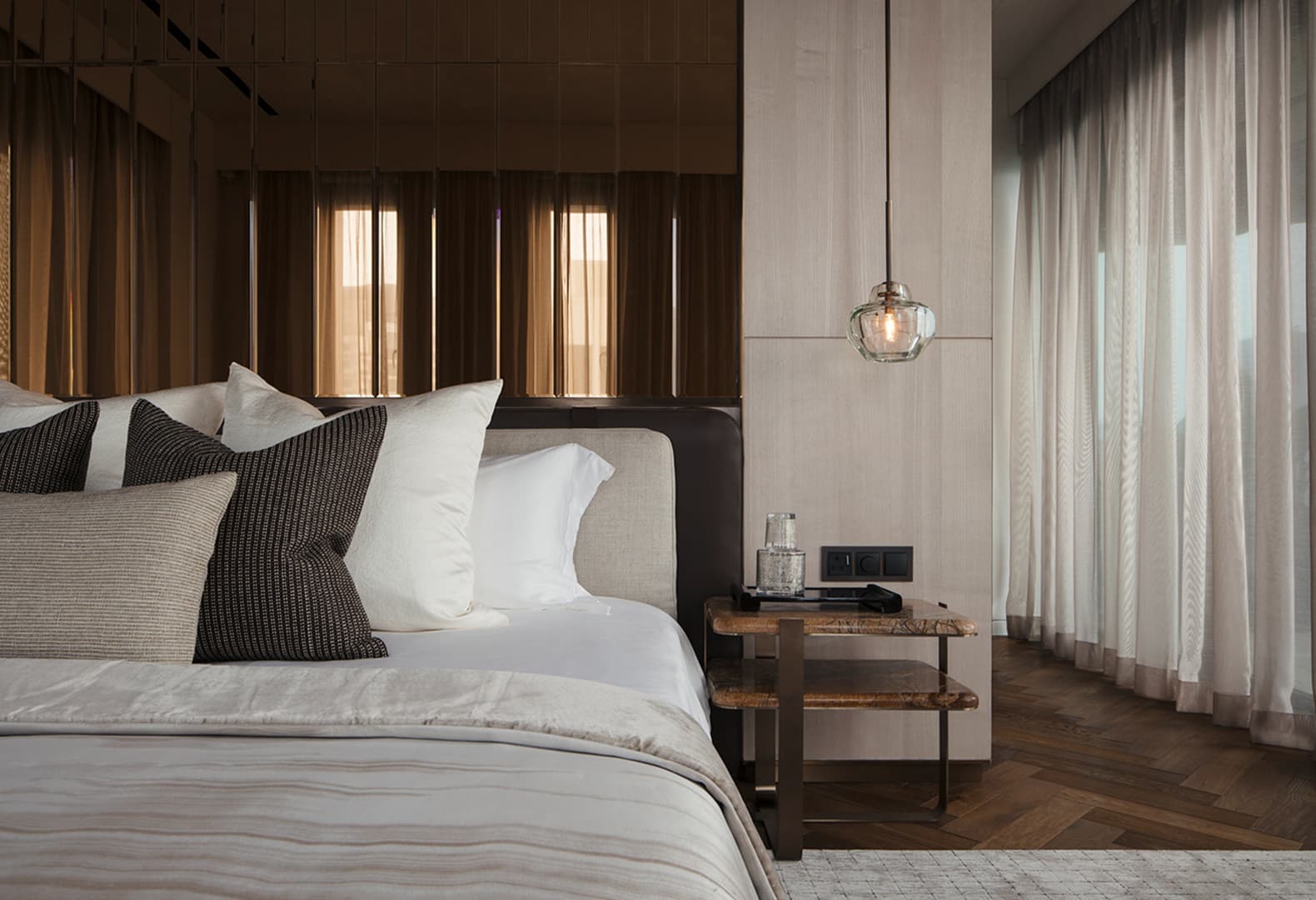 Проекты студии Swire Properties, Гонконг