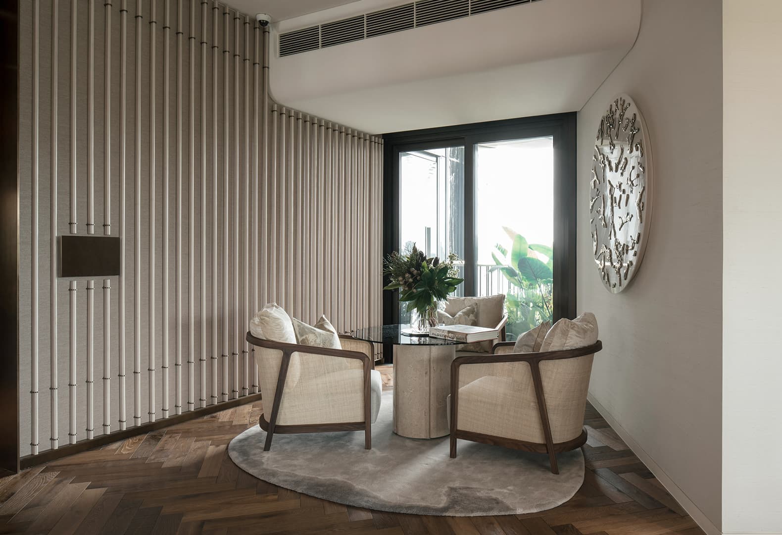 Проекты студии Swire Properties, Гонконг