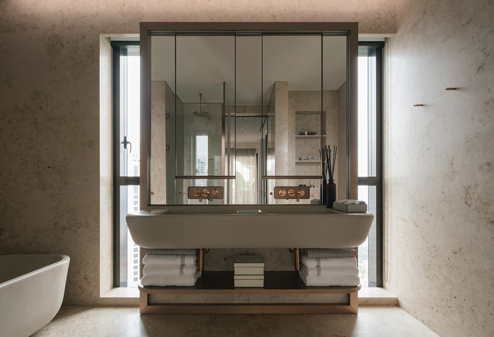 Проекты студии Swire Properties, Гонконг