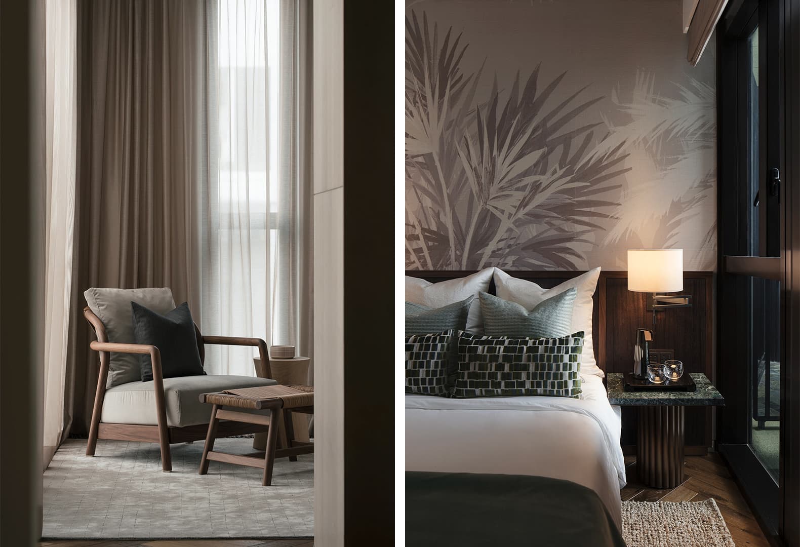 Проекты студии Swire Properties, Гонконг