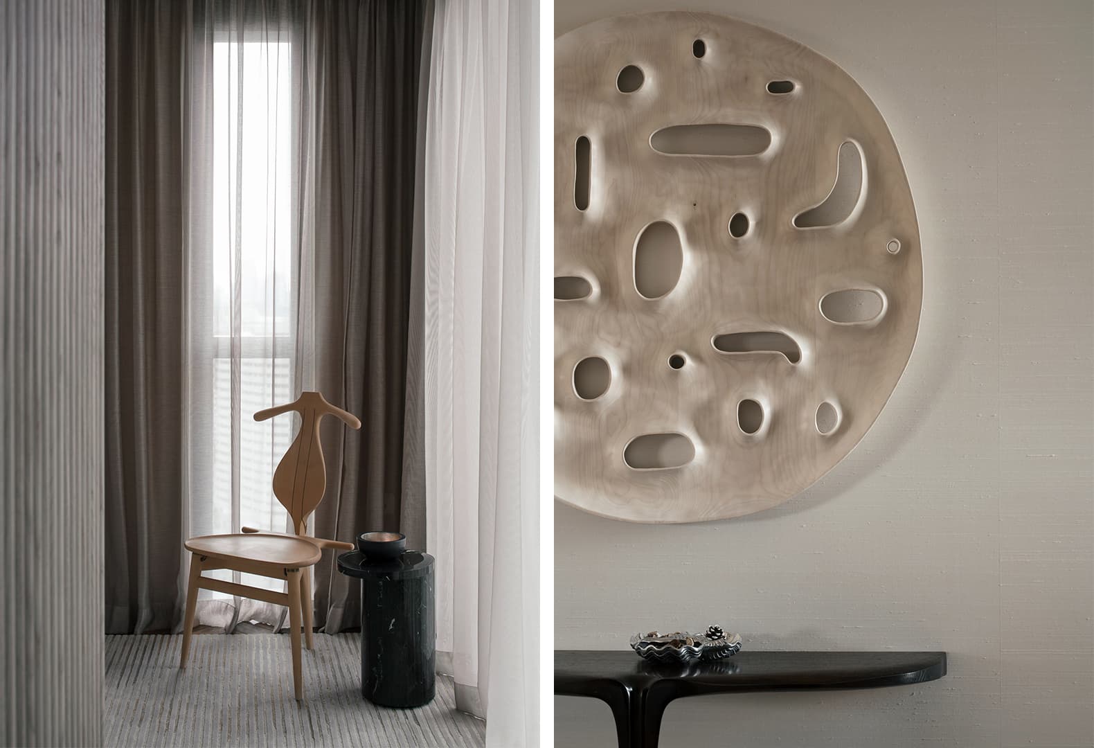 Проекты студии Swire Properties, Гонконг