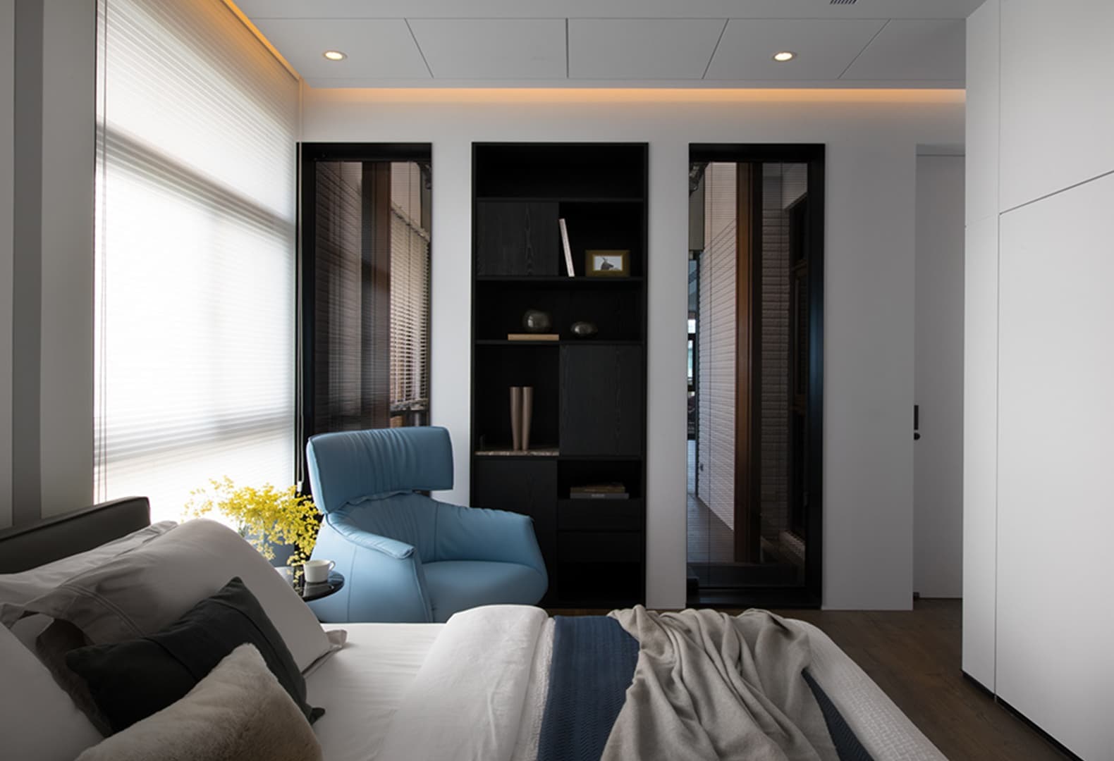 Проекты студии 23 Design, Таоюань, Тайвань