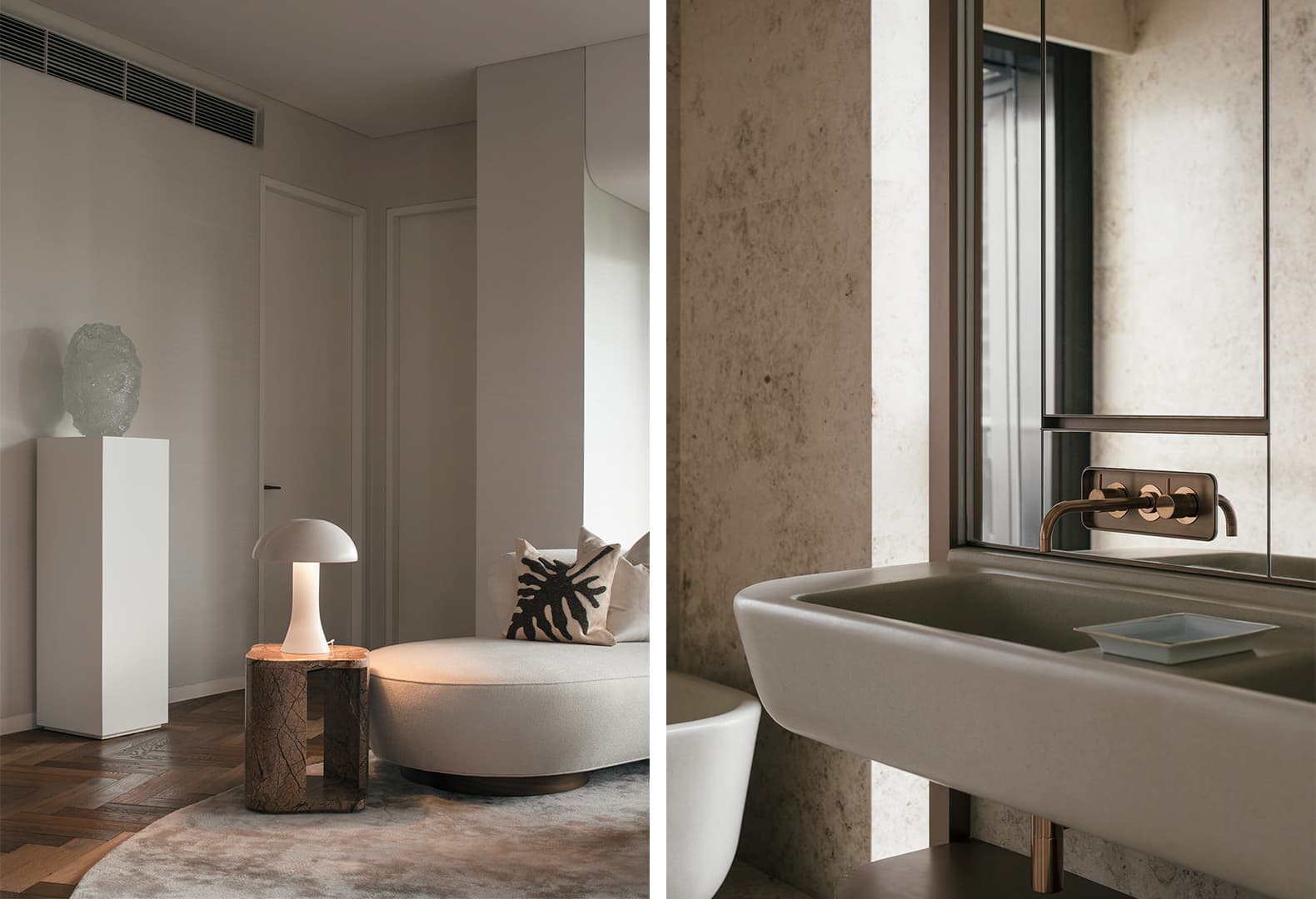 Проекты студии Swire Properties, Гонконг