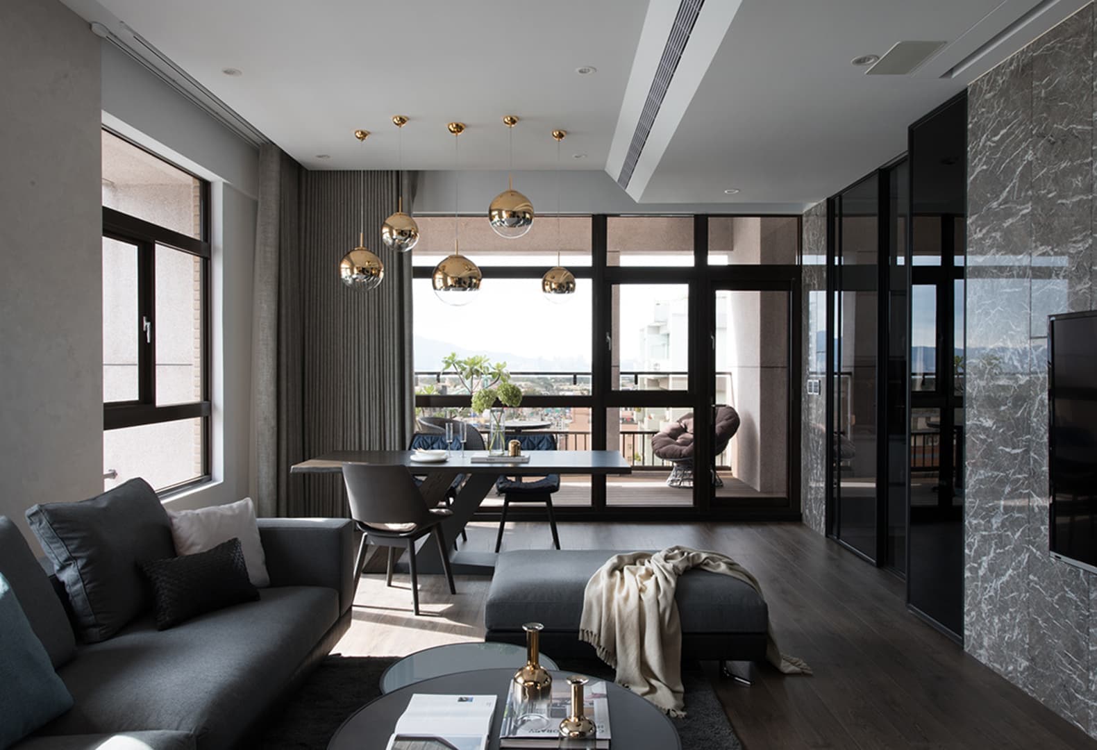 Проекты студии 23 Design, Таоюань, Тайвань