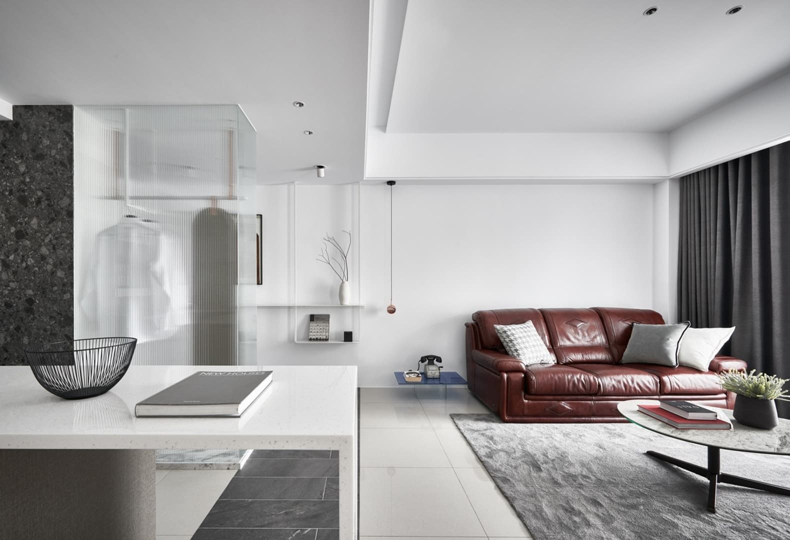 Проекты студии Chuan Shi Design, Синьчжу, Тайвань