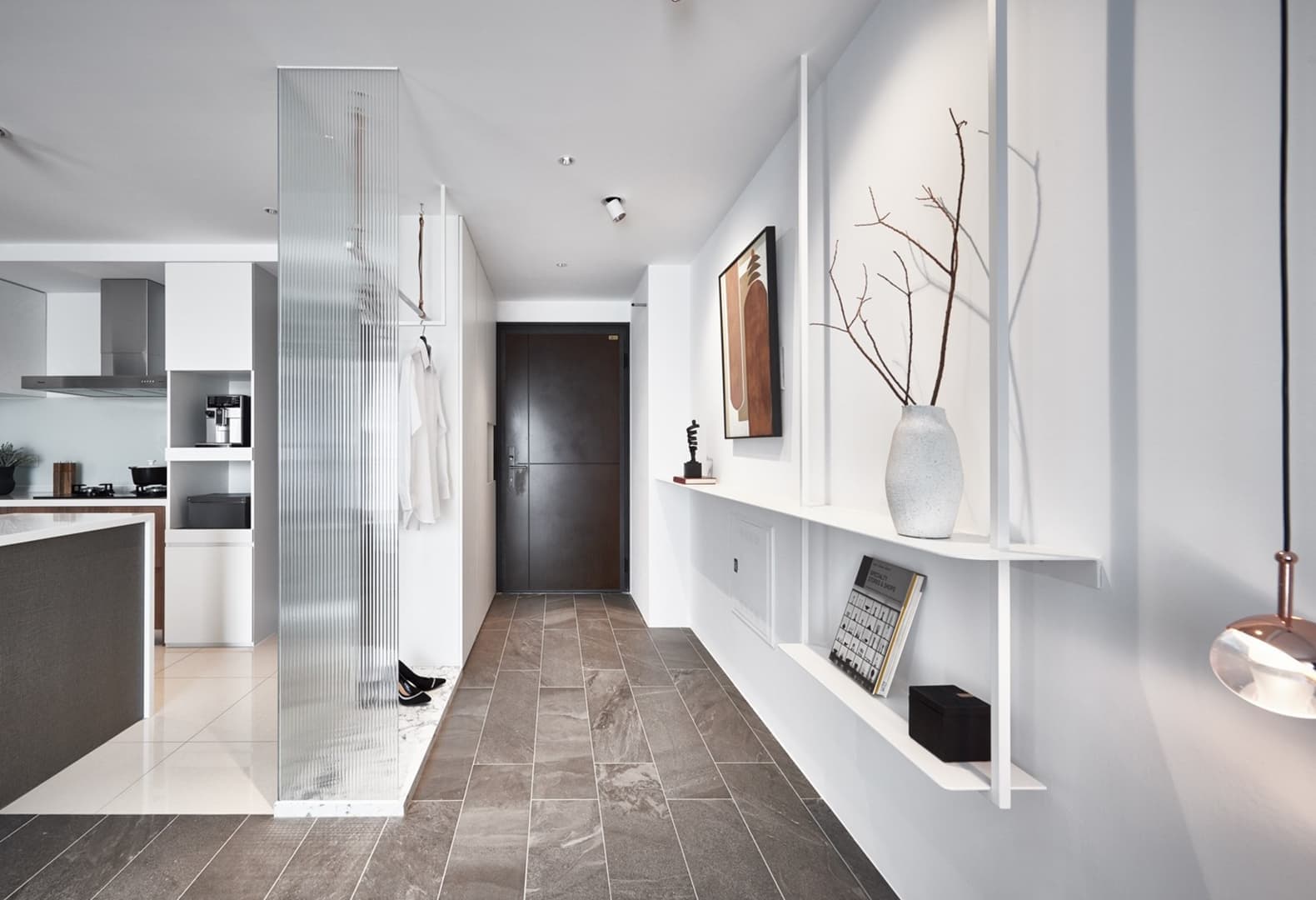 Проекты студии Chuan Shi Design, Синьчжу, Тайвань