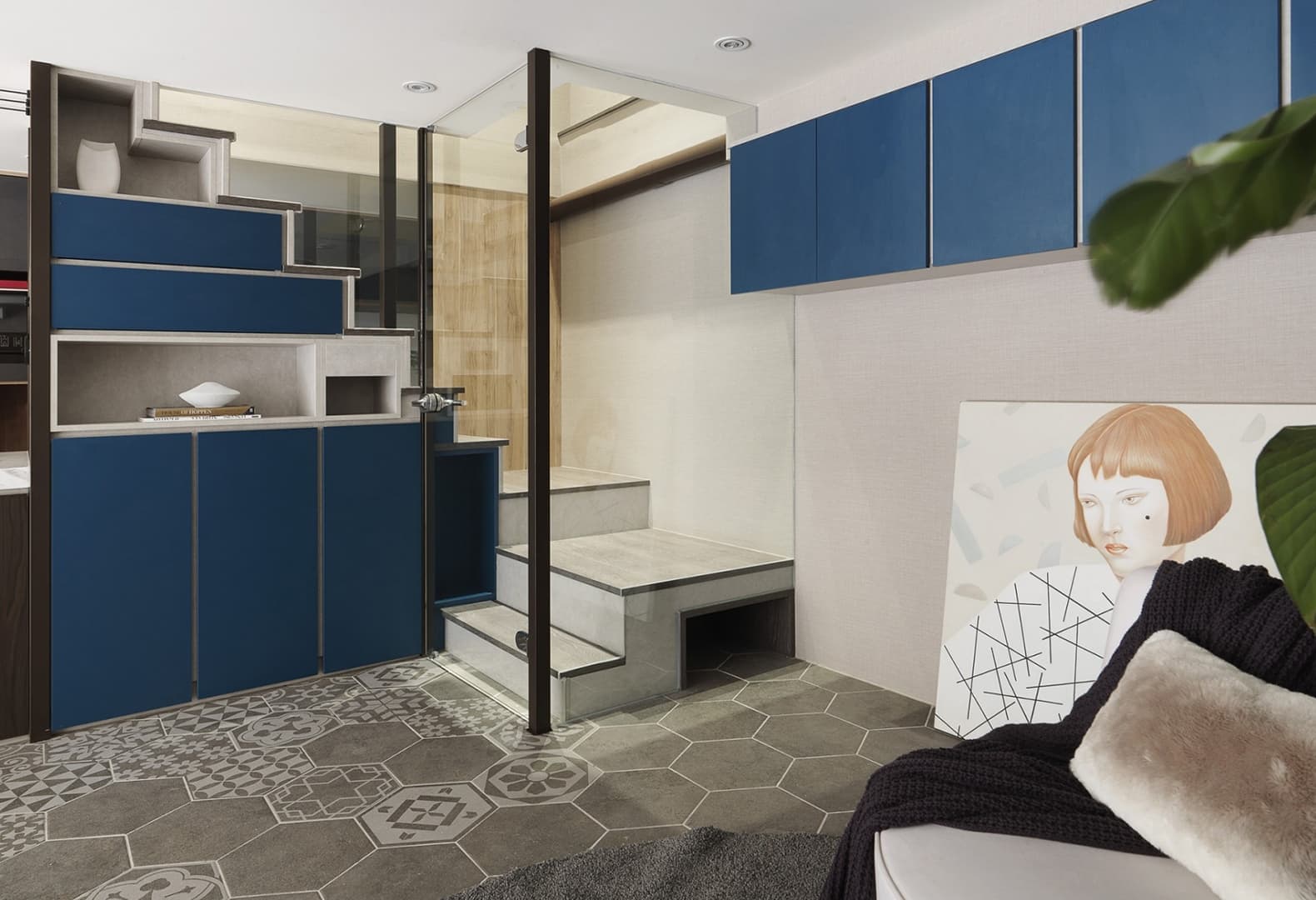 Проекты студии Chuan Shi Design, Синьчжу, Тайвань