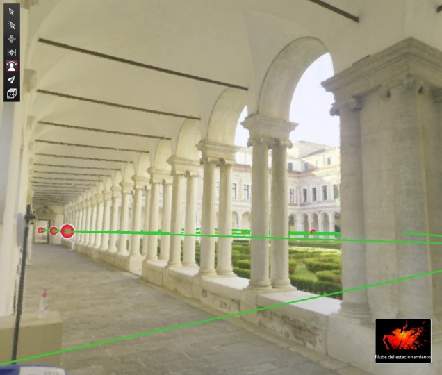 В Венеции создали цифровую копию базилики Сан-Джорджо-Маджоре