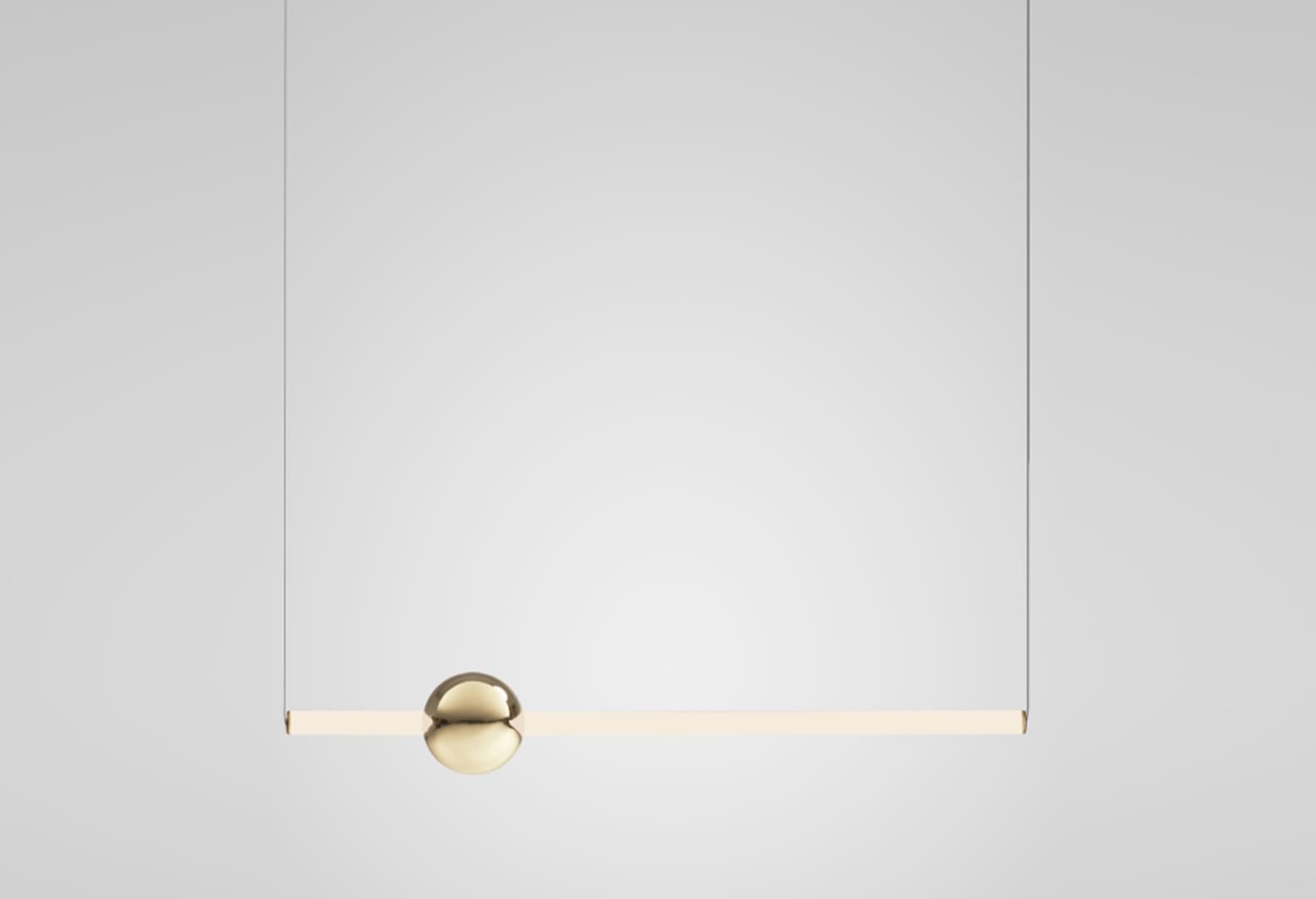 ORION TUBE LIGHT от Lee Broom