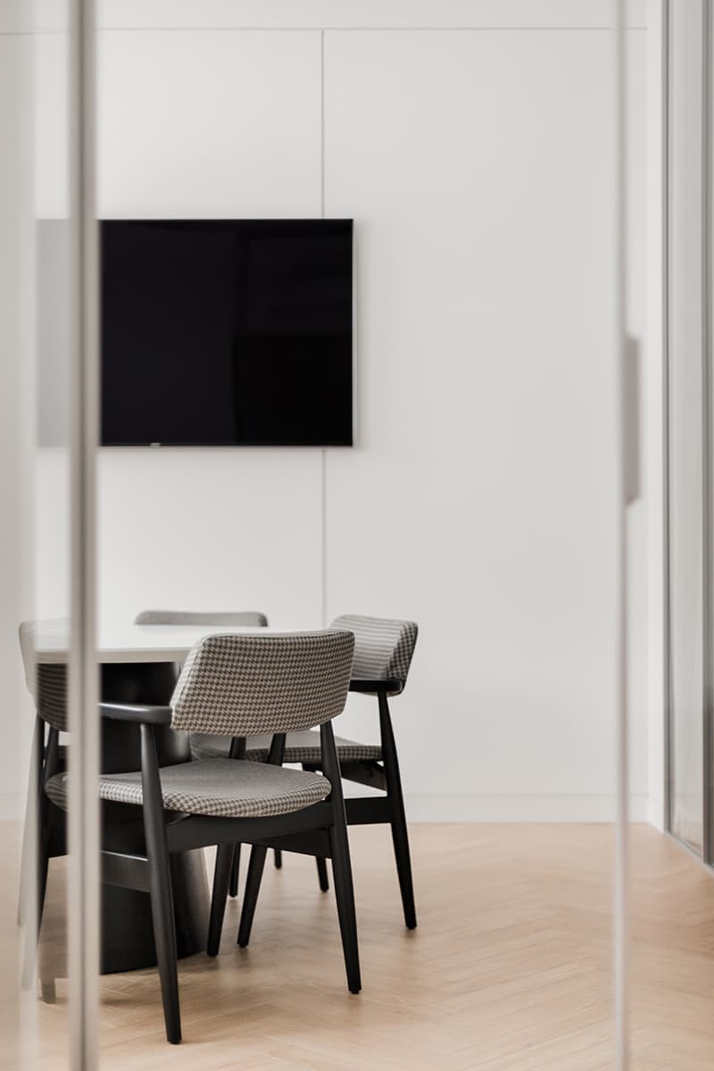 FG OFF от aisel architects