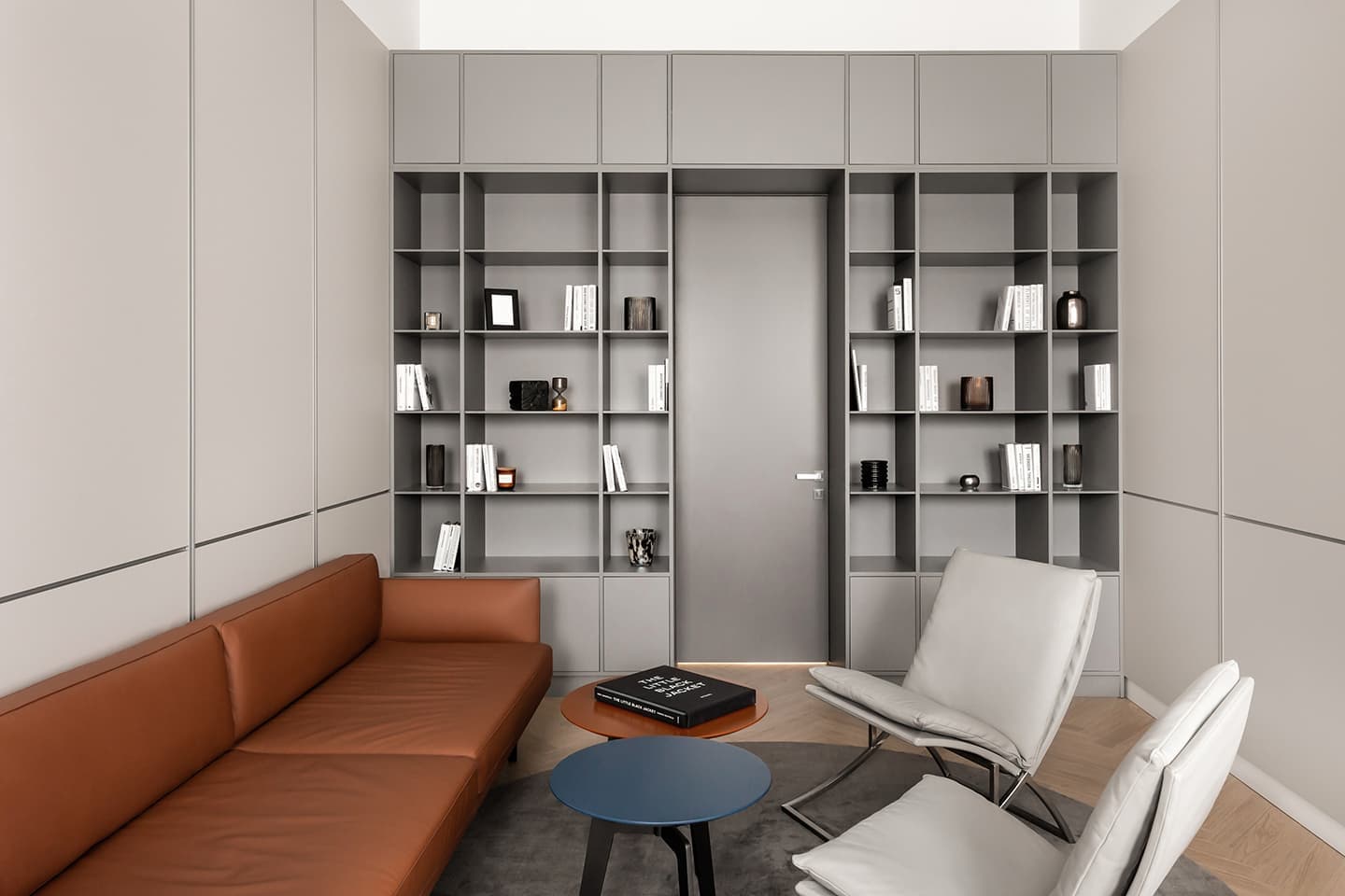 FG OFF от aisel architects