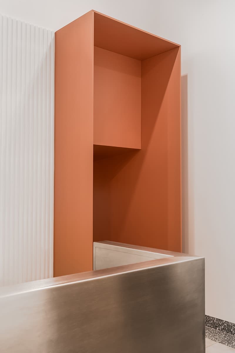 FG OFF от aisel architects