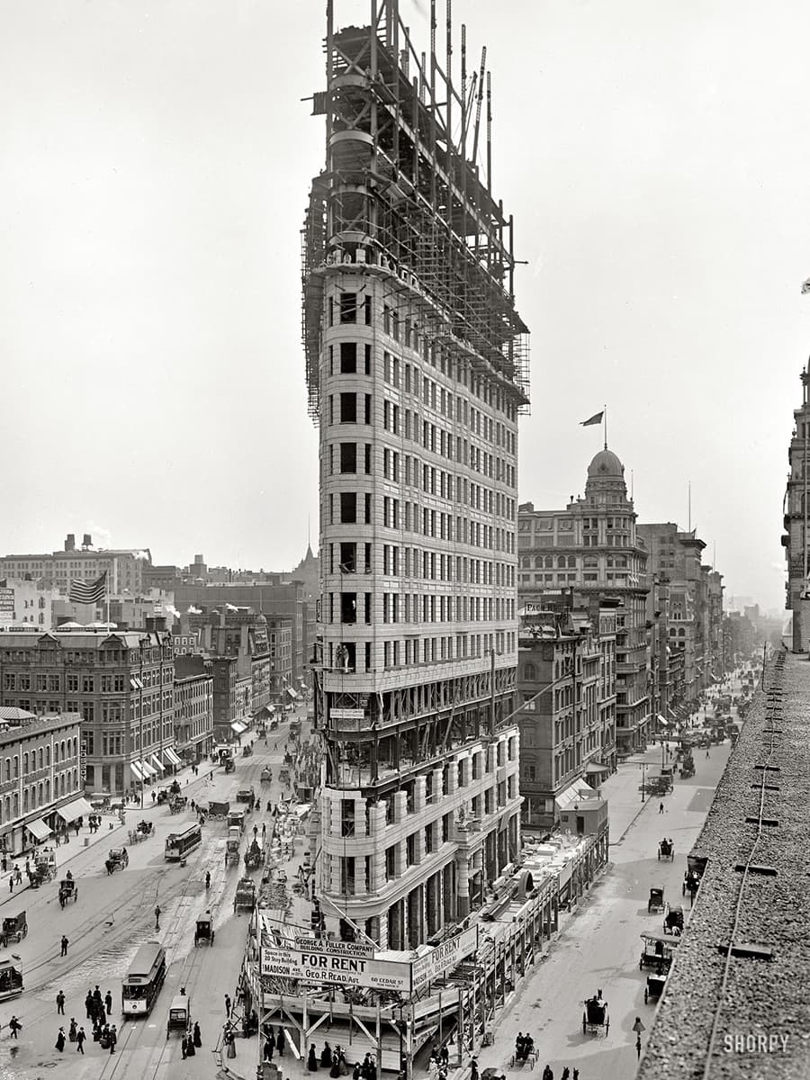 The Hotel At Fifth Avenue Нью-Йорк, США