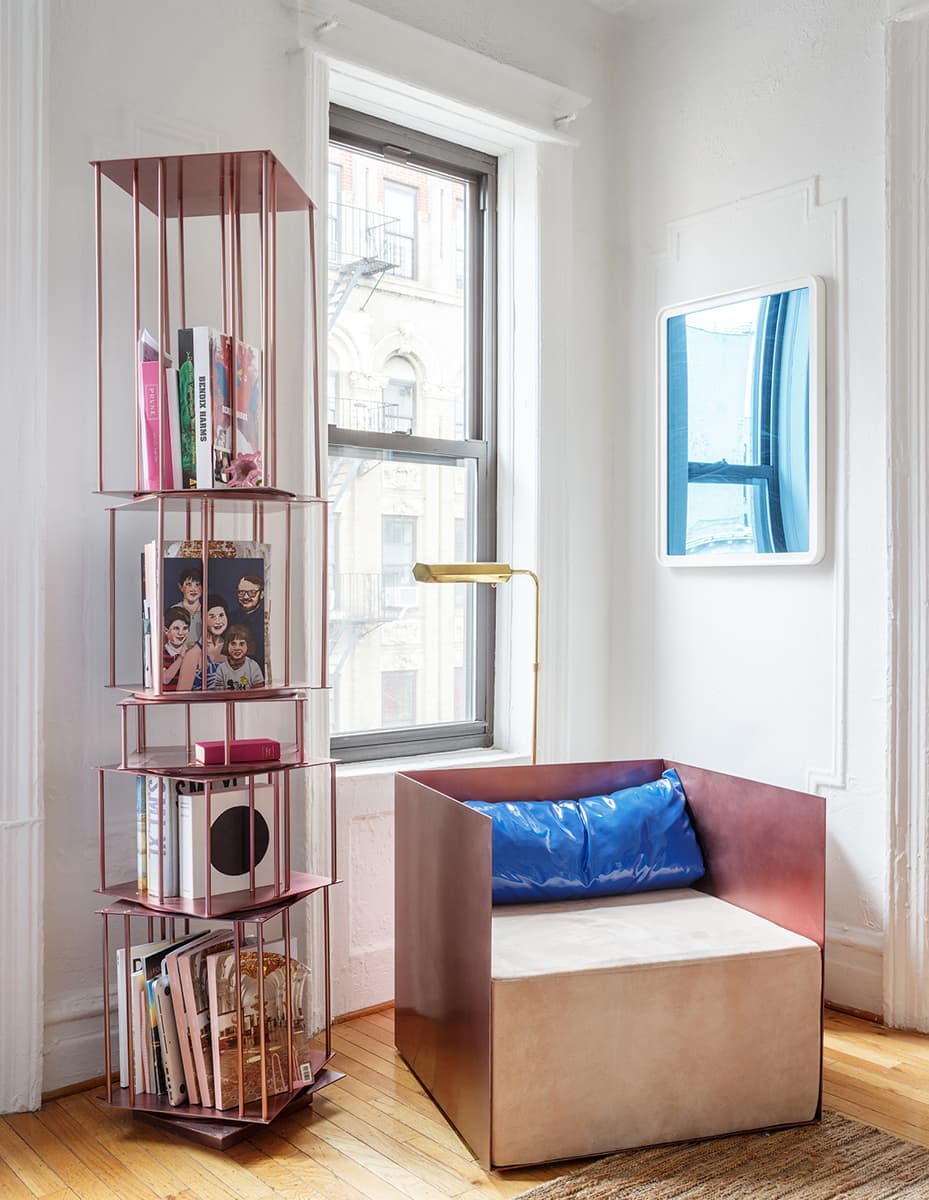 >Harry Nuriev (Crosby Studio), Aurélie Julien Collectible