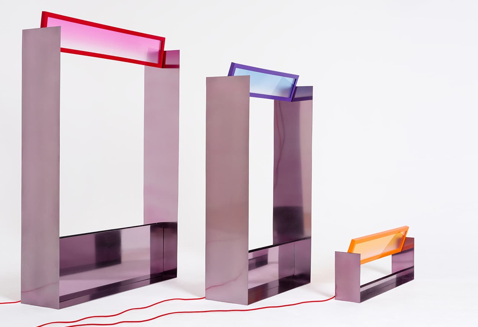 >Harry Nuriev (Crosby Studio), Aurélie Julien Collectible