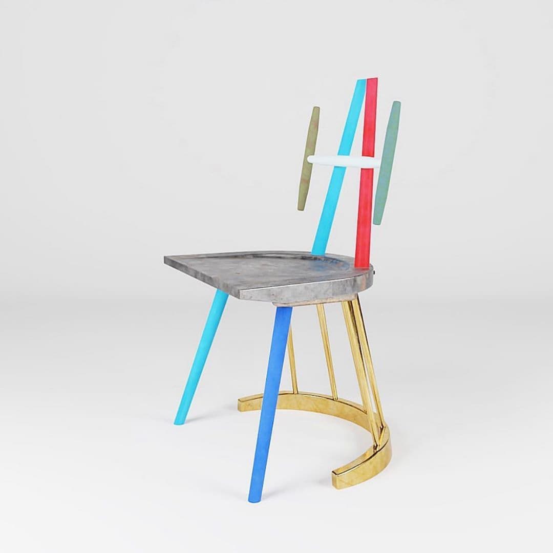 Muddycap, Aurélie Julien Collectible, 2020