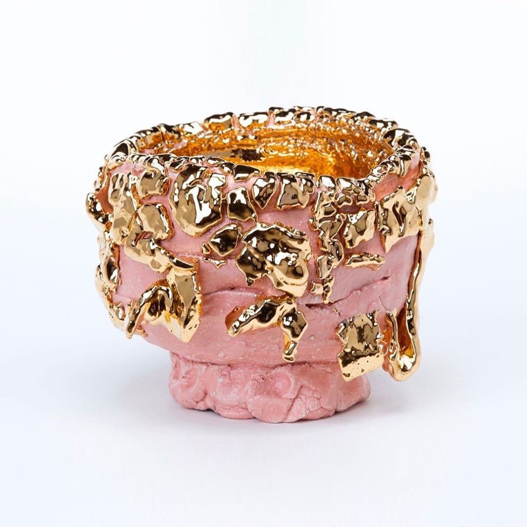 Takuro Kuwato 2012-2020, Aurélie Julien Collectible