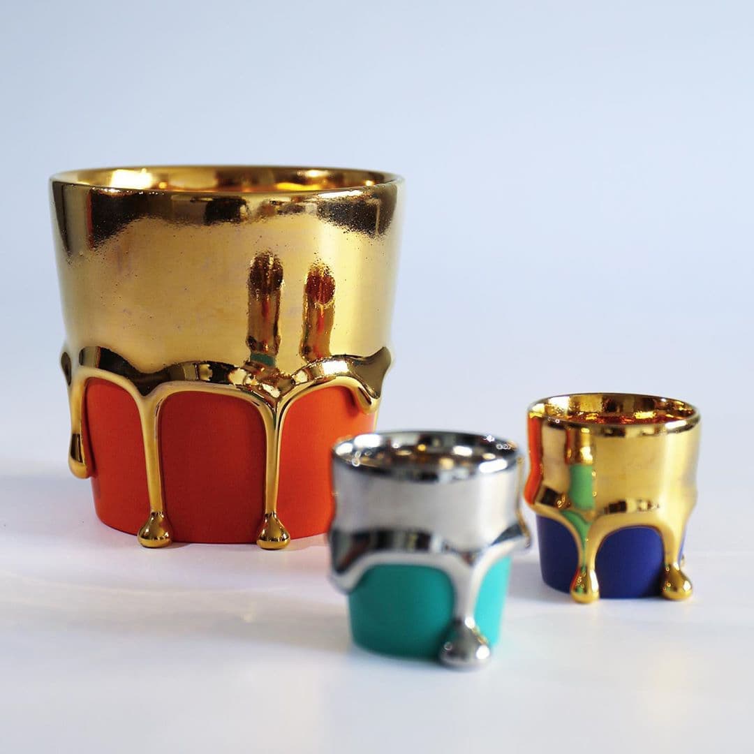 Takuro Kuwato 2012-2020, Aurélie Julien Collectible