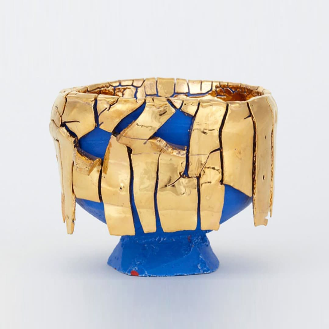 Takuro Kuwato 2012-2020, Aurélie Julien Collectible