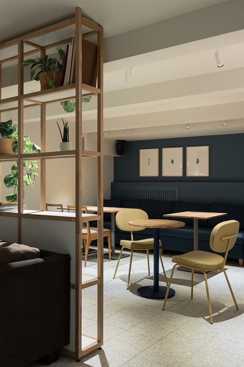 Новый семейный уют в питерском ресторане «Тепло» — проект Екатерины Ростовой