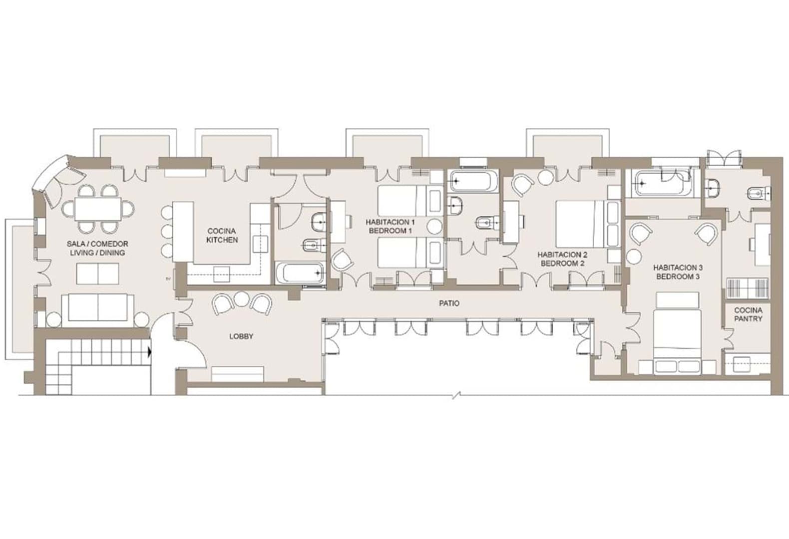 À la Гавана: страстная архитектура Кубы | Читать design mate