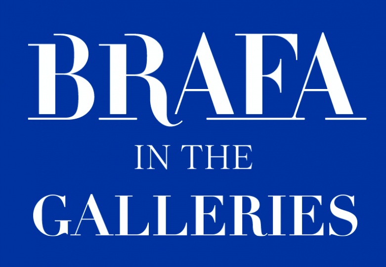 Брюссельская ярмарка BRAFA объявляет «гастроли в галереях»