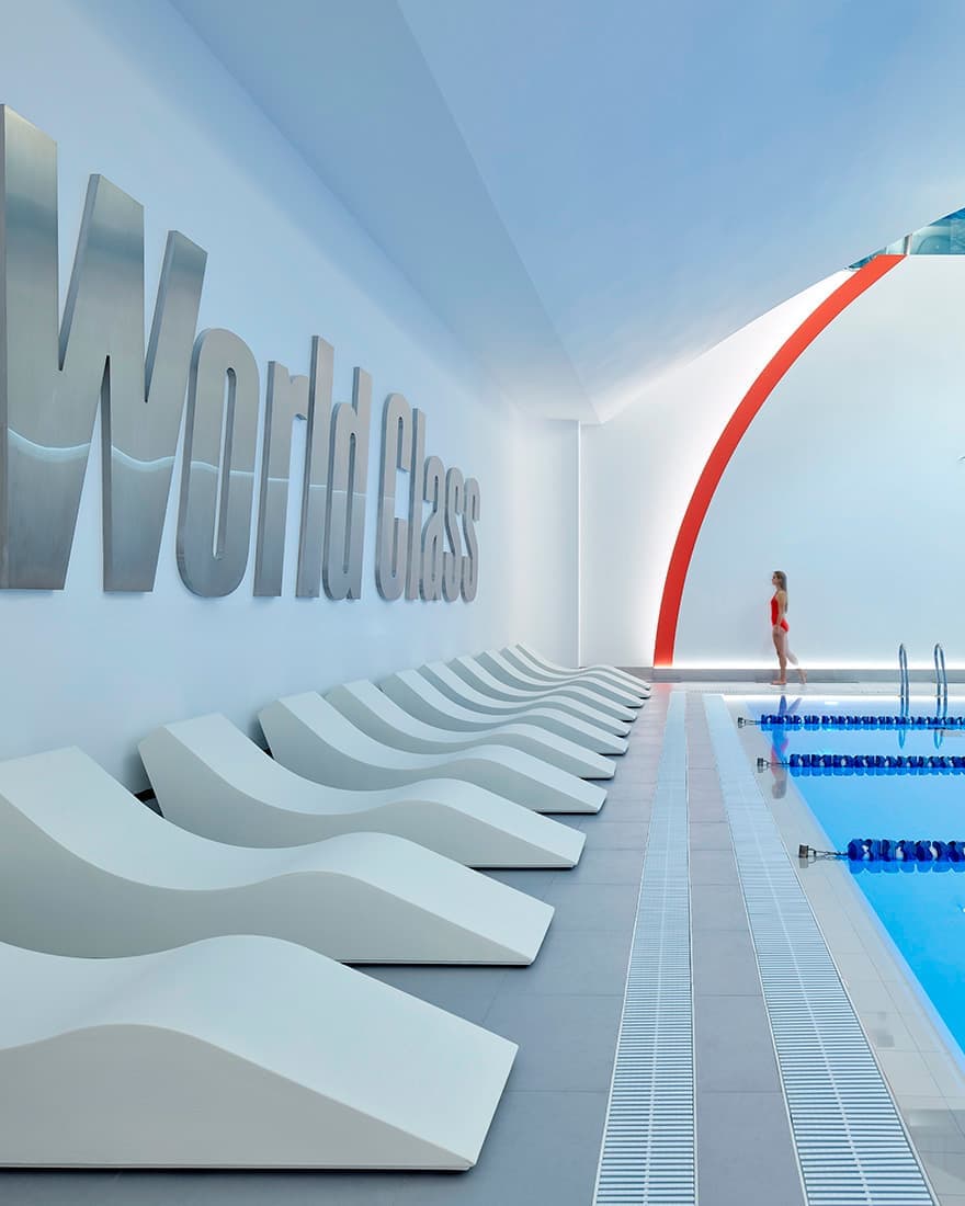 Роскошный экологический минимализм – сочетать несочетаемое в проекте ресторана ARKAROOM от студии Завод 11