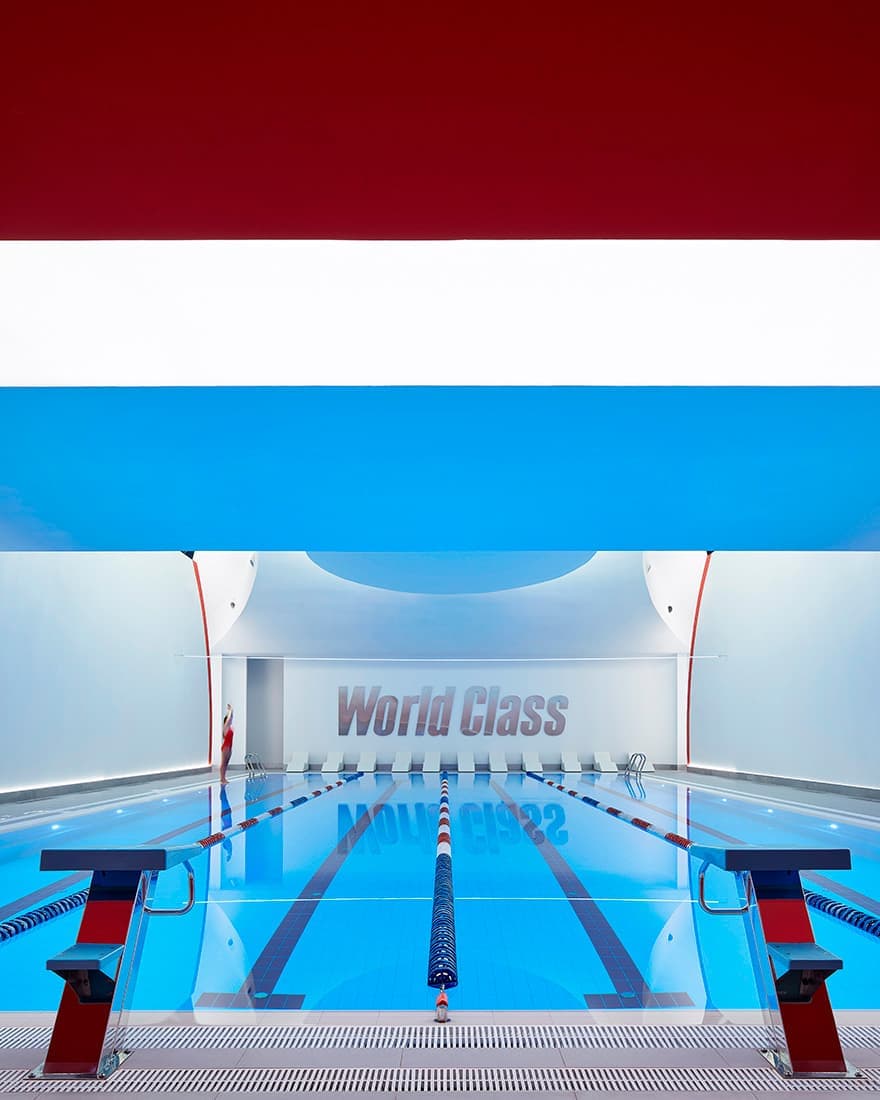 Роскошный экологический минимализм – сочетать несочетаемое в проекте ресторана ARKAROOM от студии Завод 11