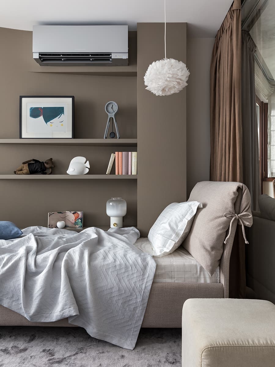 Интерьер TTSWTRS clothing buffet в Одессе