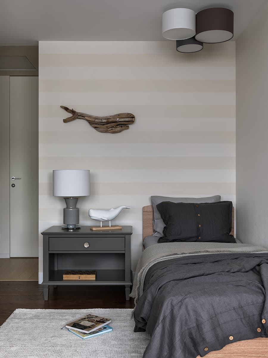 Интерьер TTSWTRS clothing buffet в Одессе