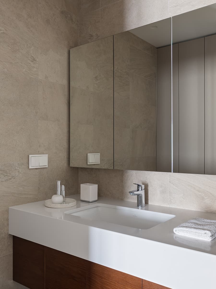 Интерьер TTSWTRS clothing buffet в Одессе