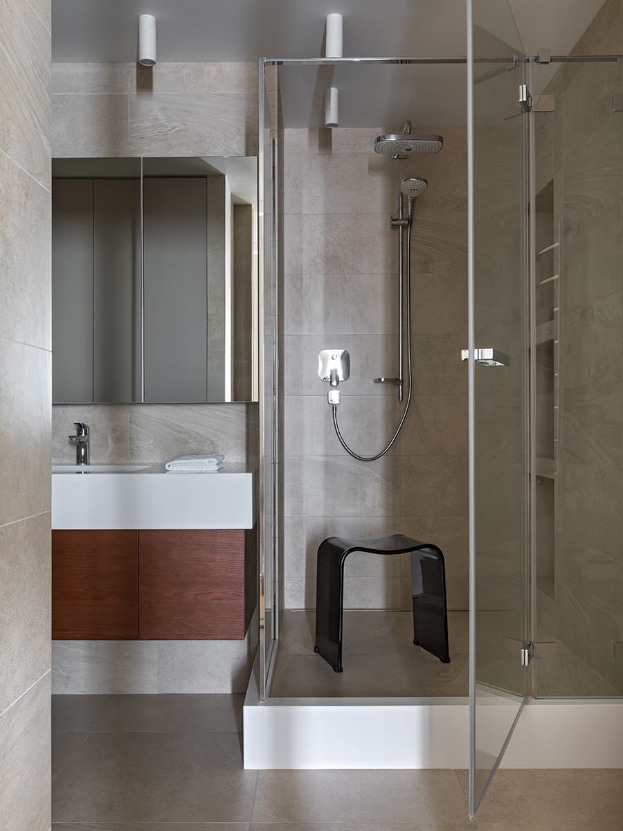 Интерьер TTSWTRS clothing buffet в Одессе