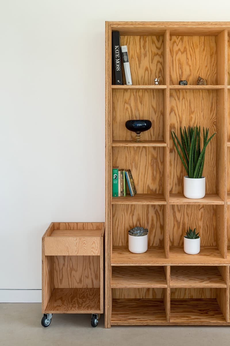 Отель новой реальности в бывшем сарае в Англии — проект Карла Тернера