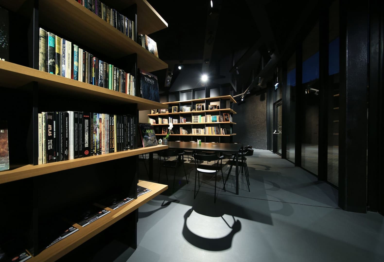 Пресноводный аквариум и музей реки в Карловаце. Фото: Jure Zivkovic