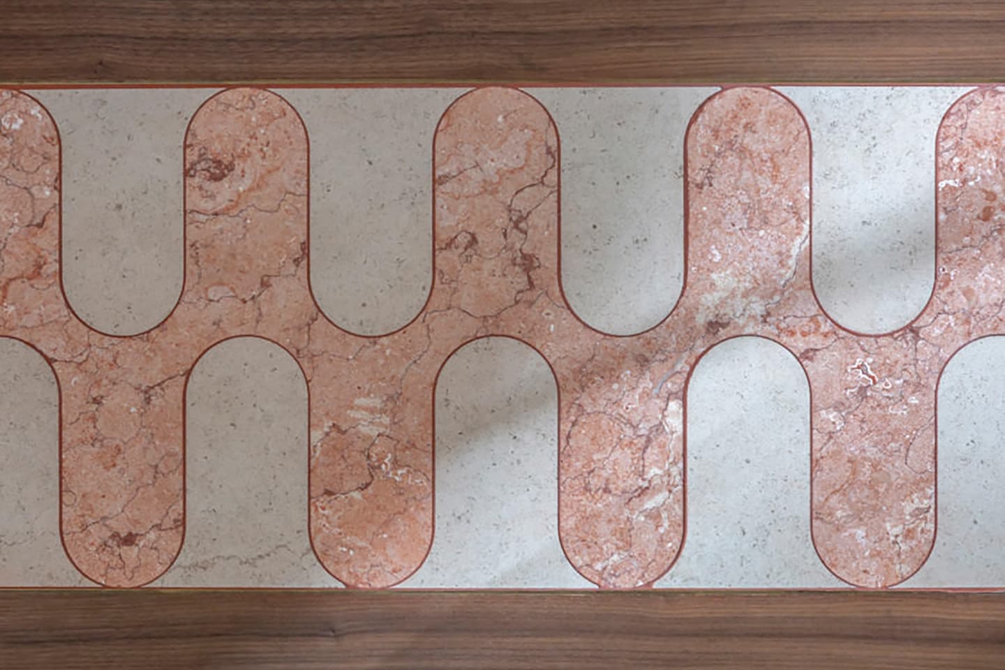 Гламурный ар-деко в лондонском баре — проект Bryan O’Sullivan Studio