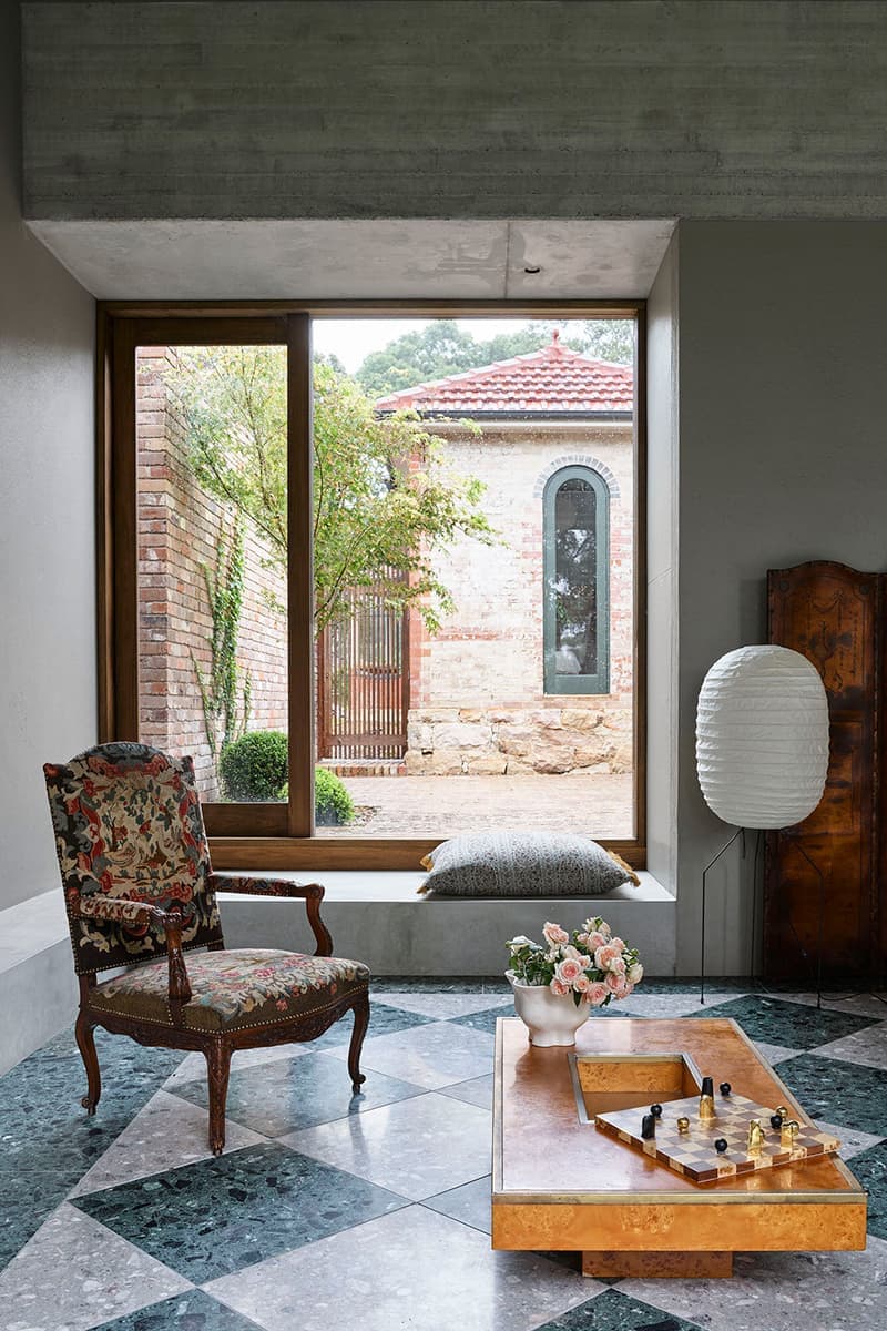 Пристройка