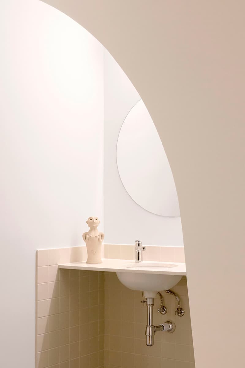 Реконструкция квартиры в комплексе Рикардо Боффила – проект Bonell + Dòriga