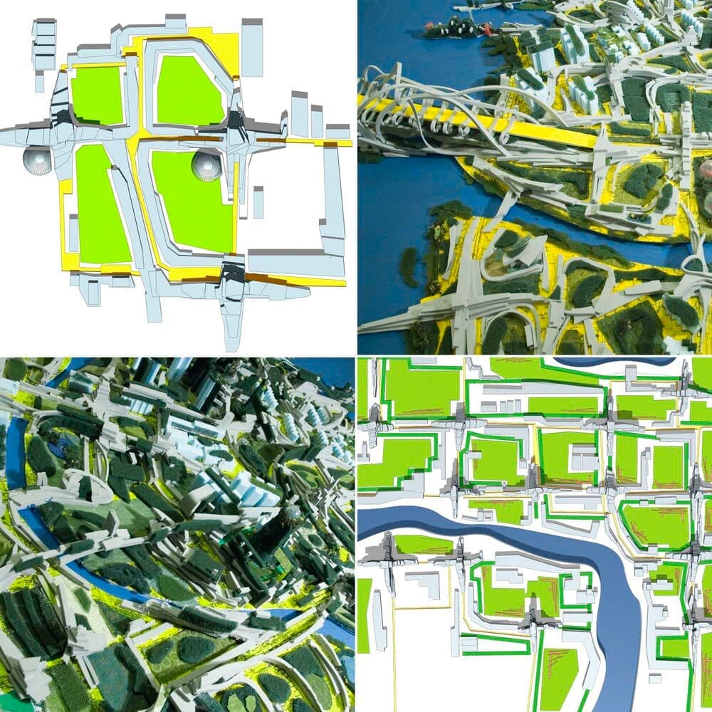 New York 2106. Митчелл Иоахим