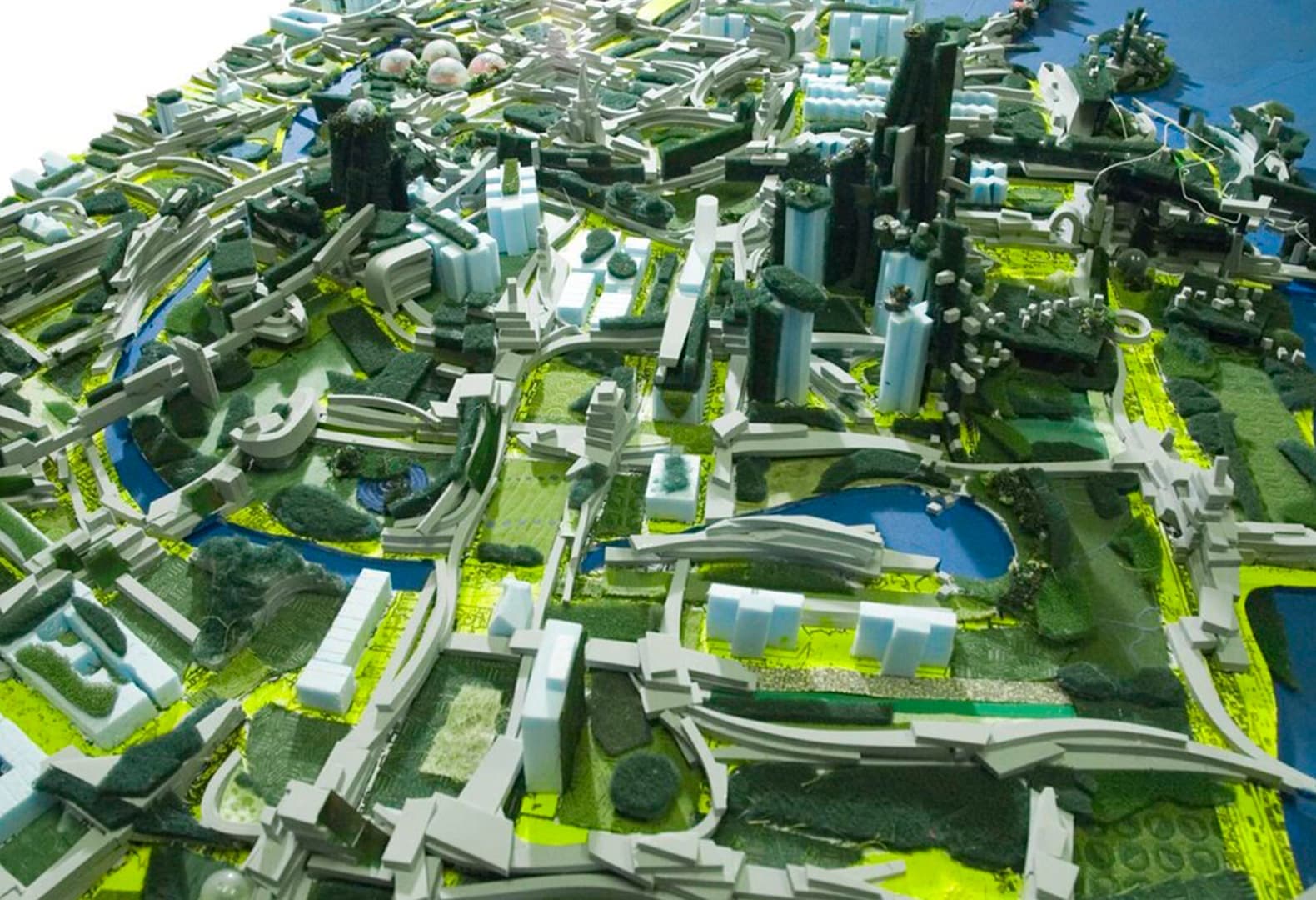 New York 2106. Митчелл Иоахим