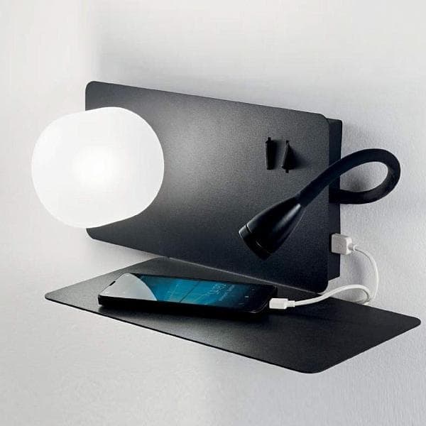 Полка-бра Ideal Lux