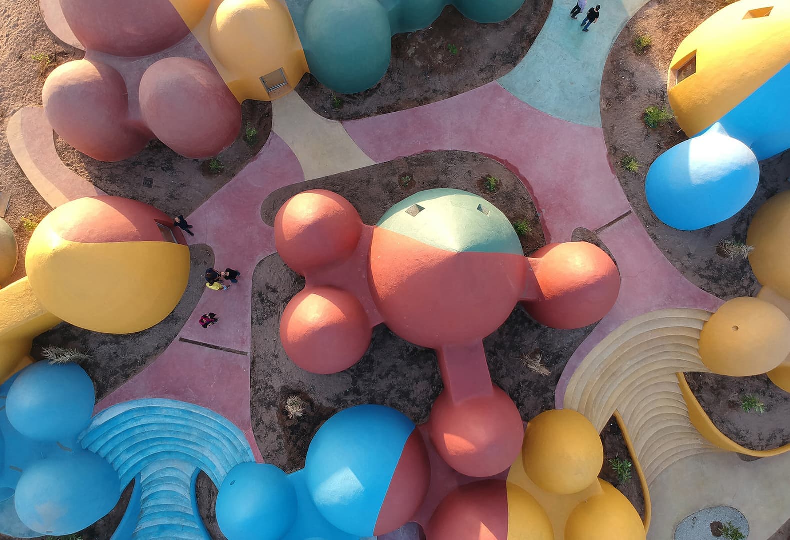 Резиденция Маджара