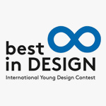 Международный конкурс дизайна Best in Design