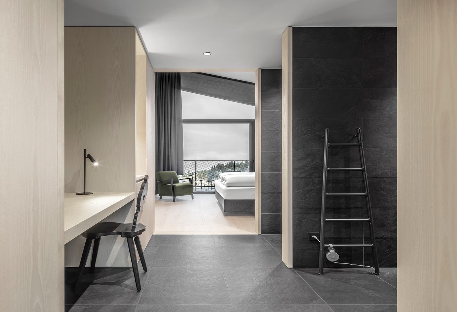 MILLA MONTIS HOTEL. Фото: Gustav Willeit, Daniel Zangerl, Jörgen Camrath