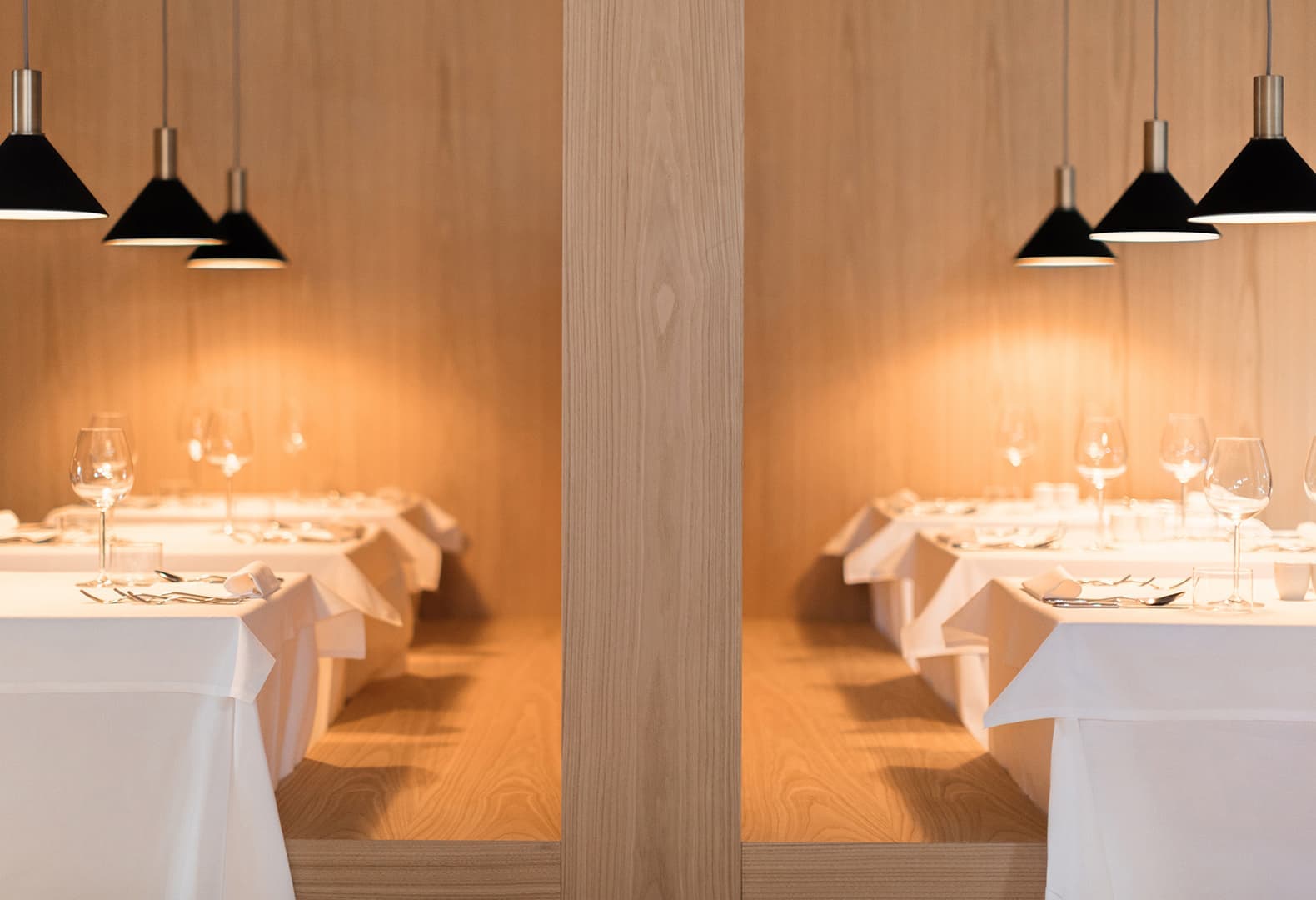 HOTEL SCHGAGULER. Фото: Oskar Da Riz, Martin Schgaguler