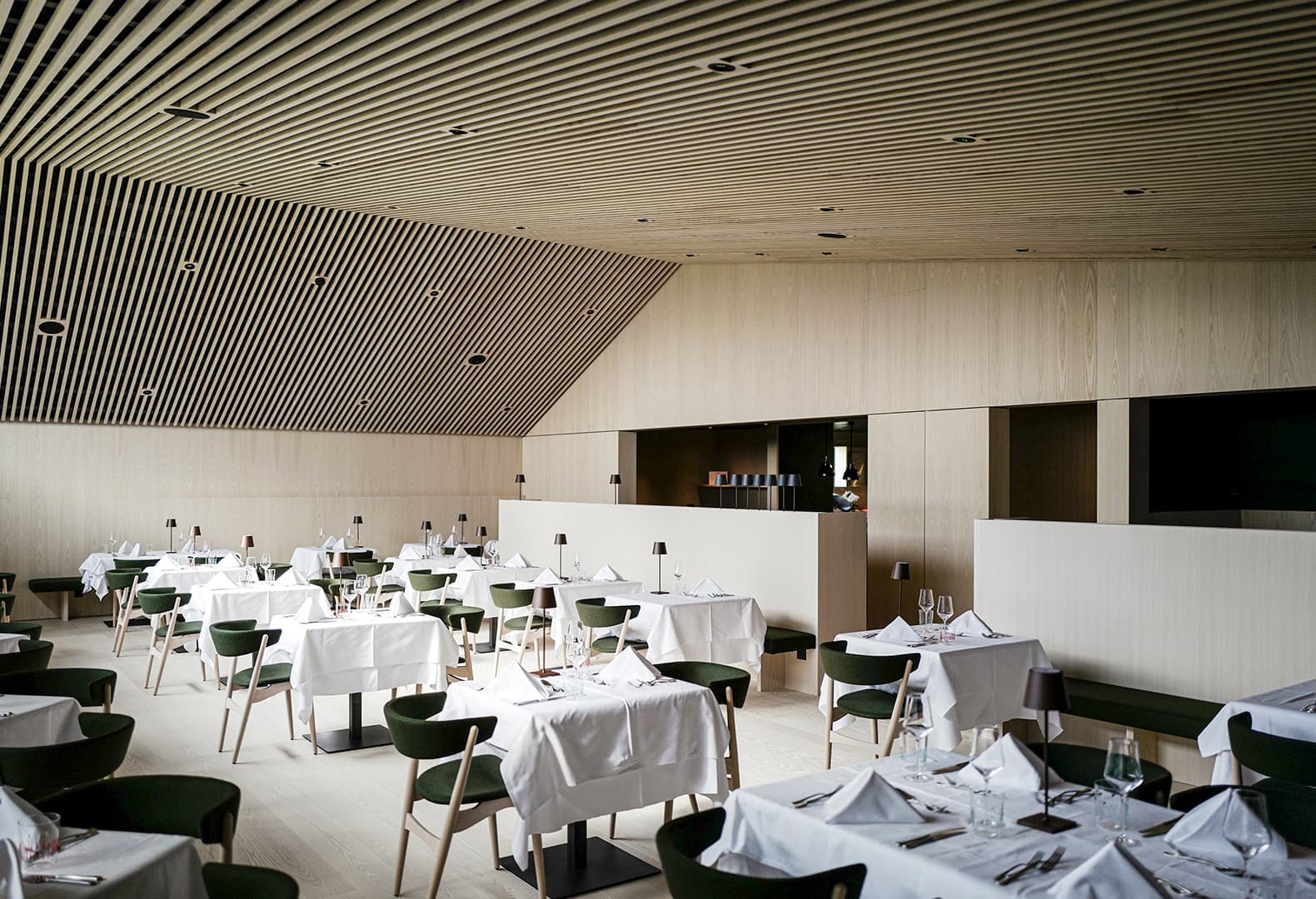 MILLA MONTIS HOTEL. Фото: Gustav Willeit, Daniel Zangerl, Jörgen Camrath