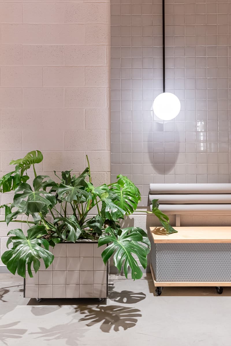 Студенческое общежитие в Бильбао – проект Masquespacio