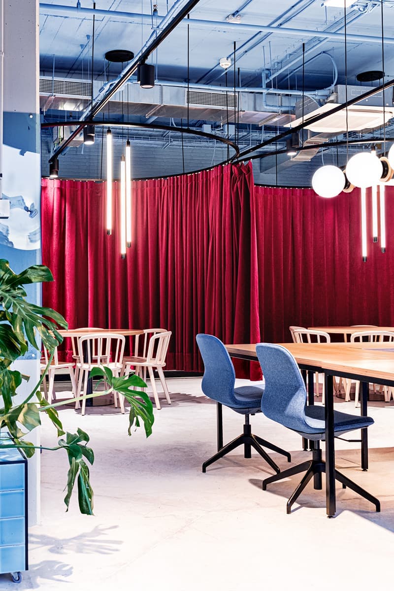 Студенческое общежитие в Бильбао – проект Masquespacio