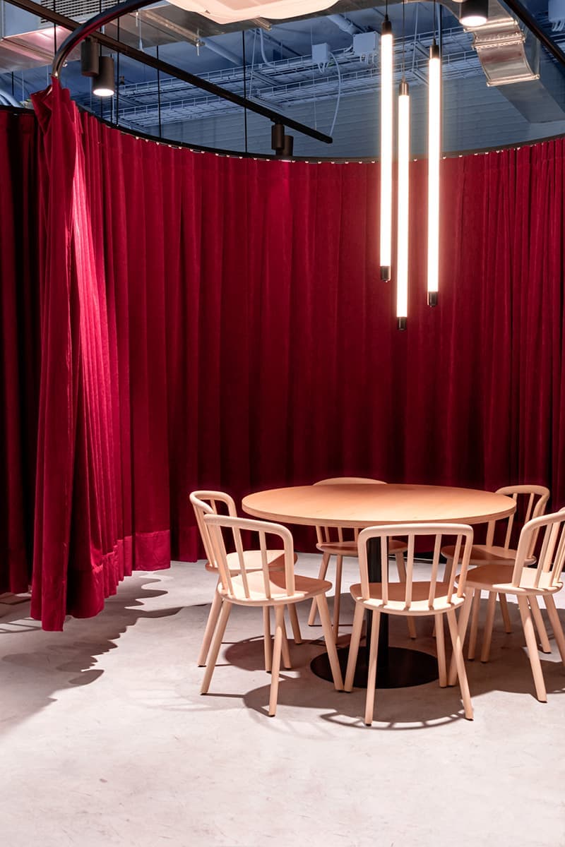 Студенческое общежитие в Бильбао – проект Masquespacio