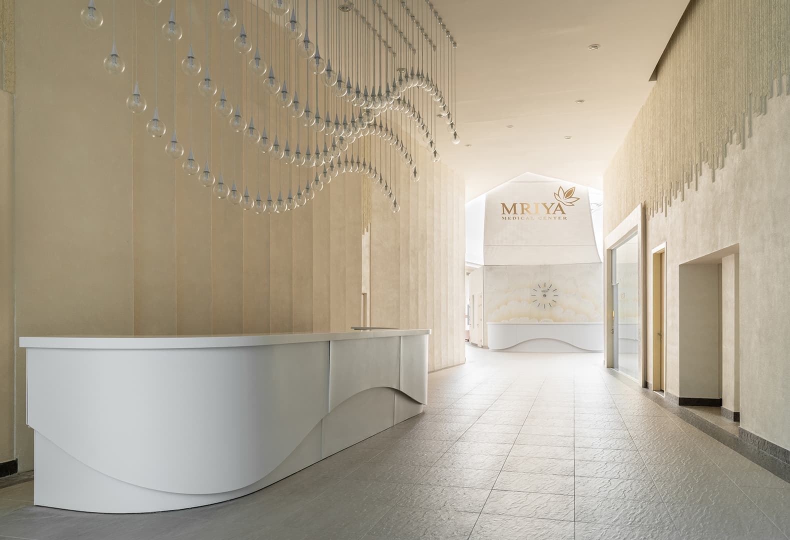 Медицинский центр