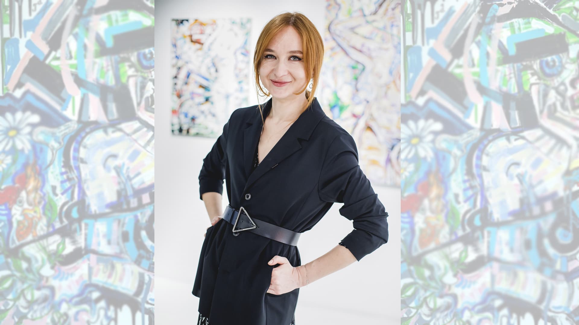 Виктория Мизиано: «Организуя выставку, куратор создает свое произведение искусства» 